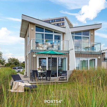 Ferienhaus Lagunenblick 41 Marina Wendtorf Kültér fotó