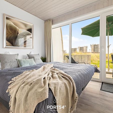 Ferienhaus Lagunenblick 41 Marina Wendtorf Kültér fotó