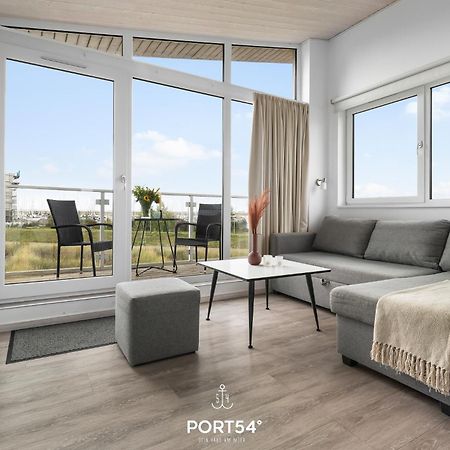 Ferienhaus Lagunenblick 41 Marina Wendtorf Kültér fotó
