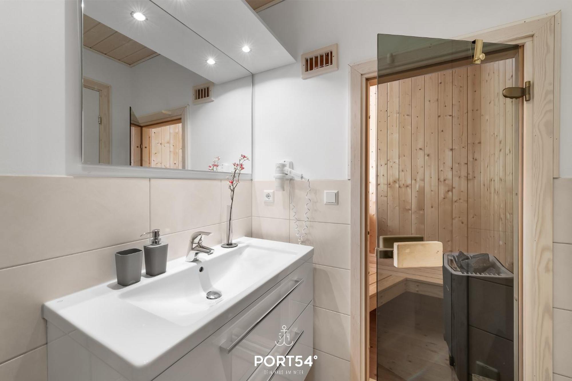 Ferienhaus Lagunenblick 41 Marina Wendtorf Kültér fotó