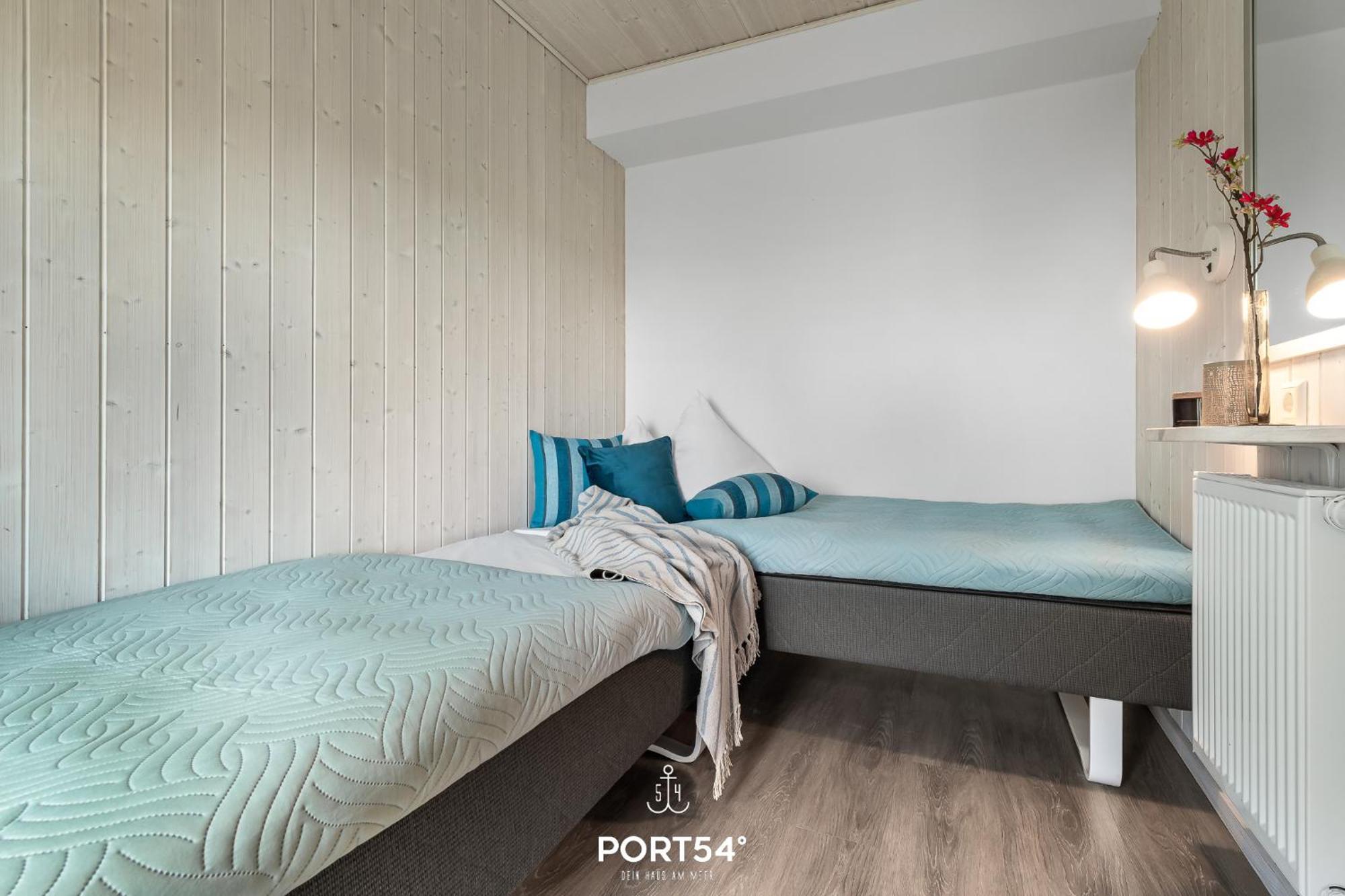 Ferienhaus Lagunenblick 41 Marina Wendtorf Kültér fotó