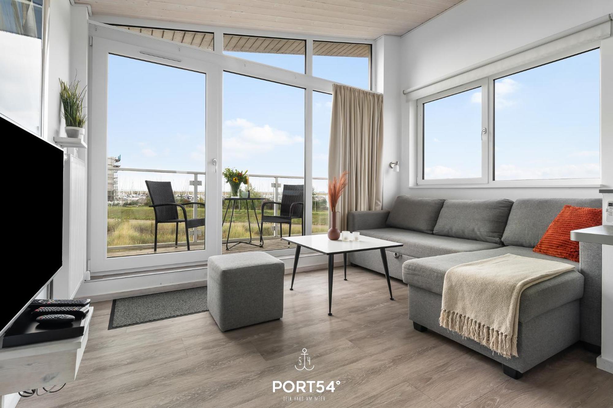 Ferienhaus Lagunenblick 41 Marina Wendtorf Kültér fotó