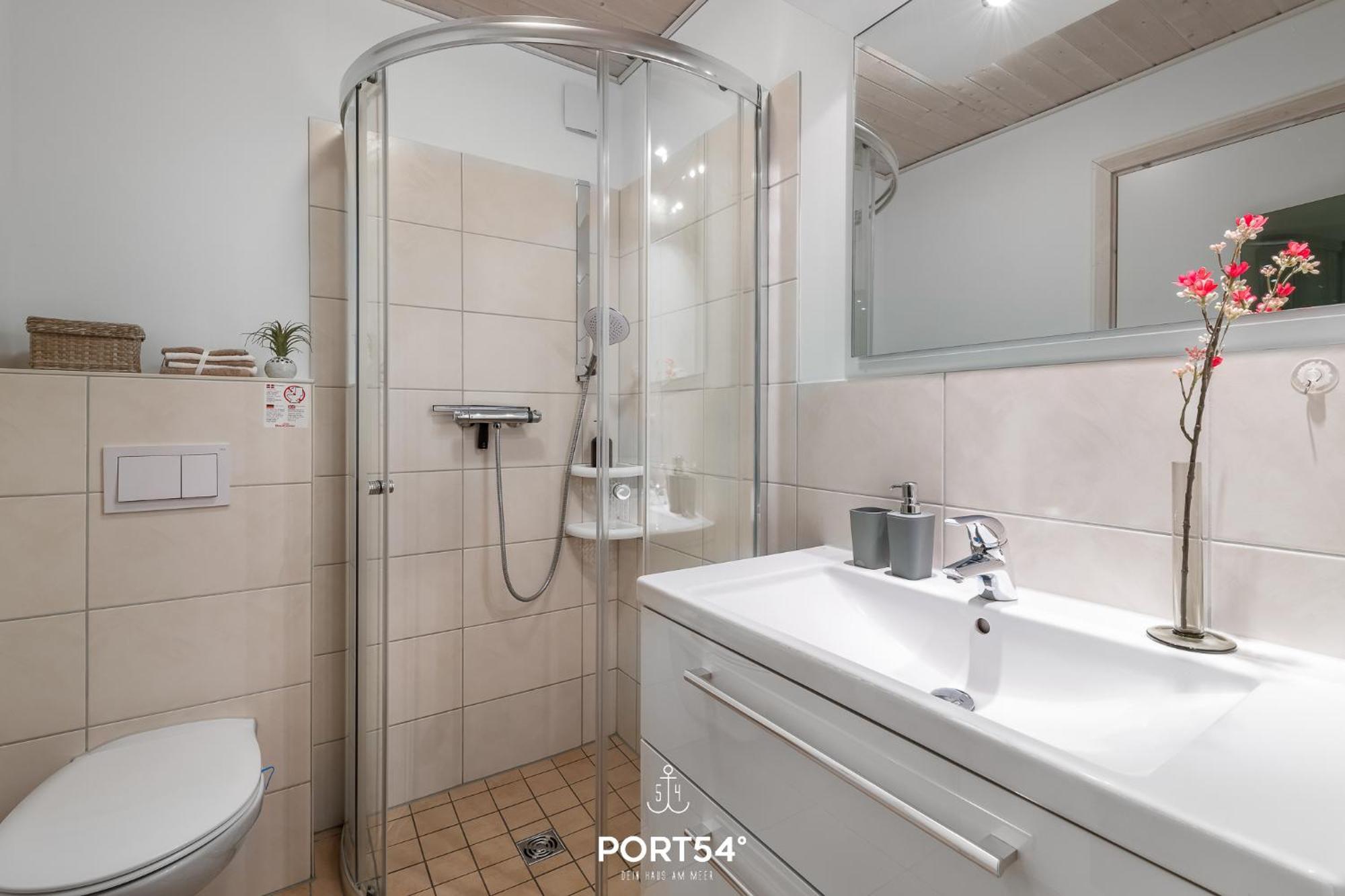 Ferienhaus Lagunenblick 41 Marina Wendtorf Kültér fotó