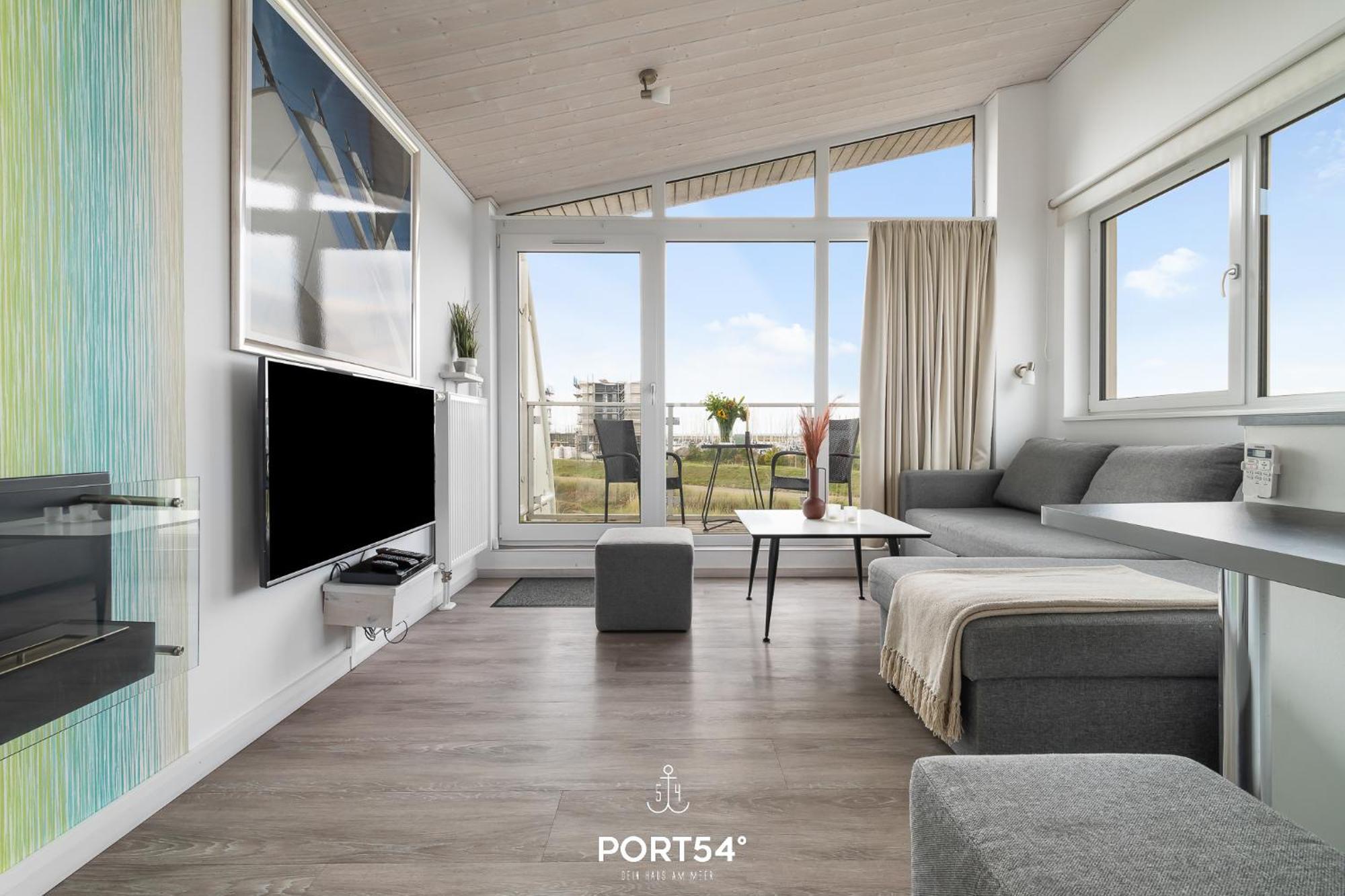 Ferienhaus Lagunenblick 41 Marina Wendtorf Kültér fotó