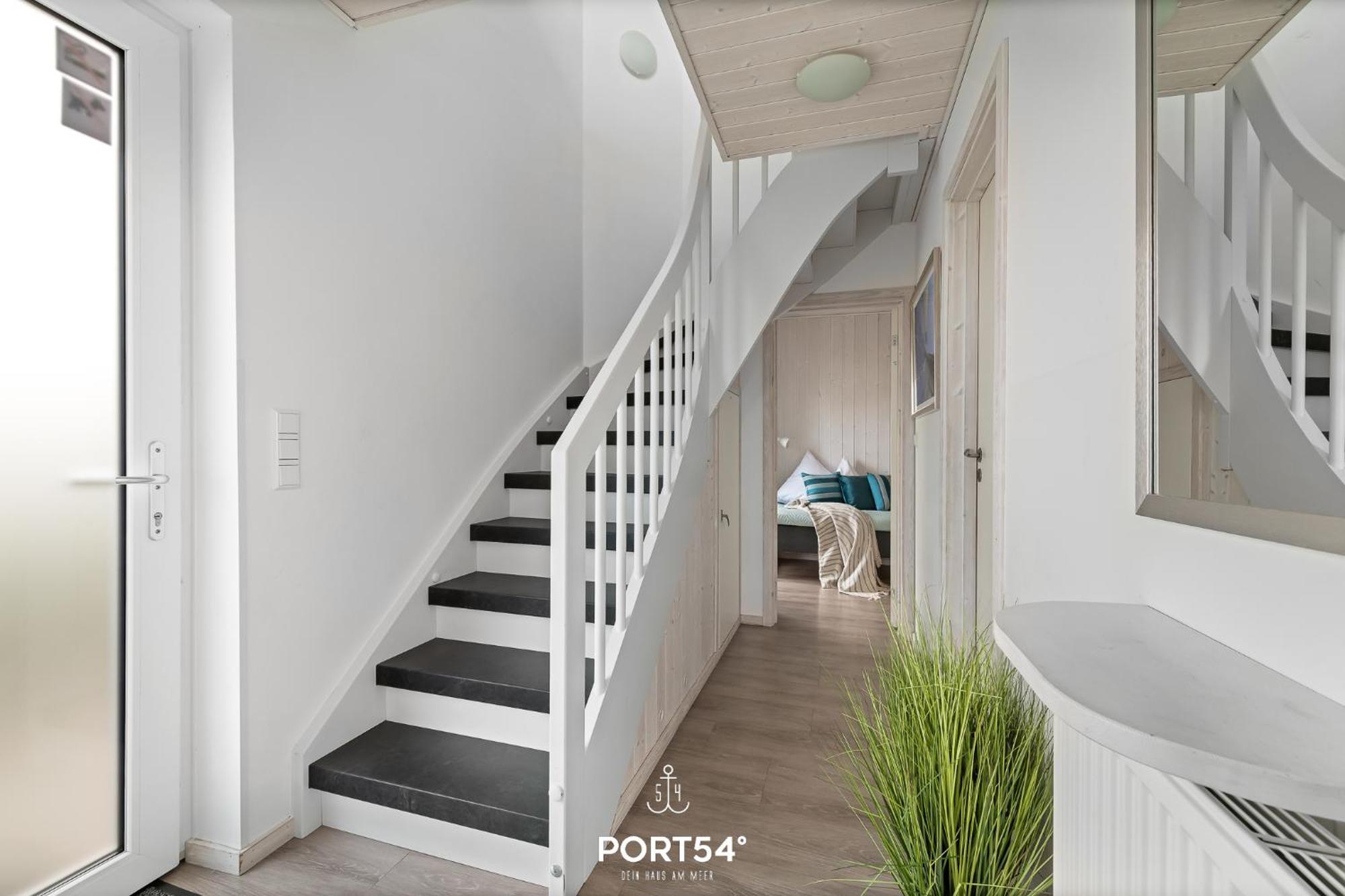 Ferienhaus Lagunenblick 41 Marina Wendtorf Kültér fotó