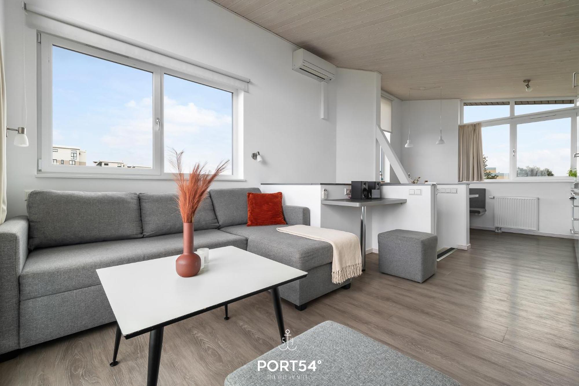 Ferienhaus Lagunenblick 41 Marina Wendtorf Kültér fotó
